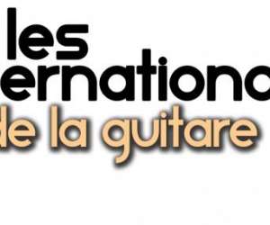 photo Festival les internationales de la guitare Montpellier 10094
