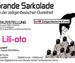 photo Association artoong studio Quillan 7226