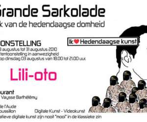 photo Association artoong studio Quillan 7227