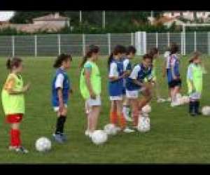 photo Independiente club ftbol feminin Perpignan 7253