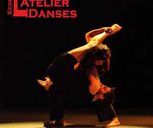 photo Ecole l'atelier danses Jacou 10671