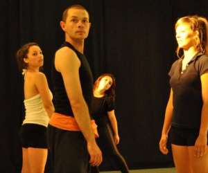 photo Ecole l'atelier danses Jacou 10673