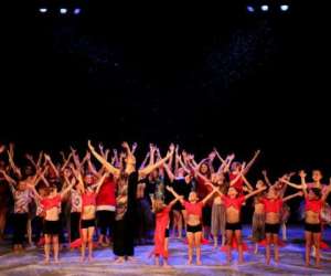 photo Ecole l'atelier danses Jacou 10676
