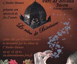 photo Ecole l'atelier danses Jacou 7275