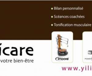 Coaching Sportif Coaching Sportif