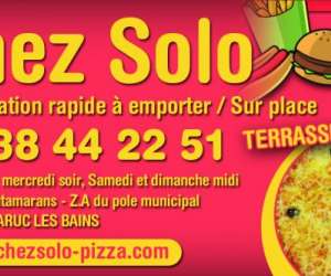 Chez Solo