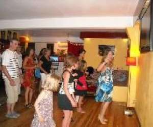 photo Salsa-latino-rock, cours et soires avec marie-annick Frontignan 7365