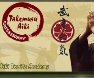 Takemusu Aiki Carcassonne