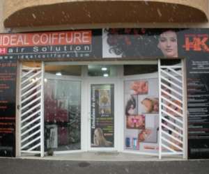 photo Ideal coiffure hair solution St Jean De Vedas 7655