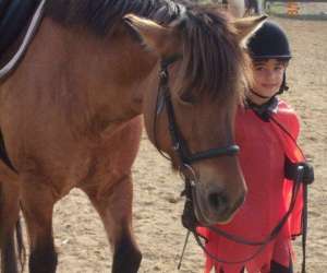 photo Poney club de maurin Lattes 7380