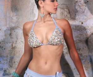 photo Etre femme  -  pret a porter  -  feminin luxe    -  Montpellier 7389