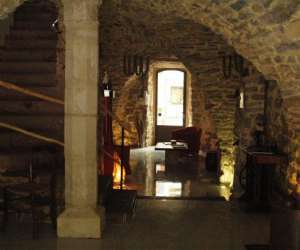 Chambres D'hôtes Les Capitelles Du Caylar Chambres D'hôtes Les Capitelles Du Caylar