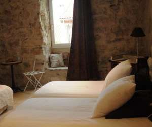 photo Chambres d'htes les capitelles du caylar Le Caylar 10507
