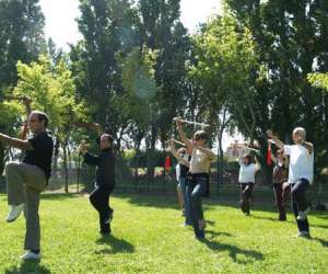 Tai Chi Chuan Bompas