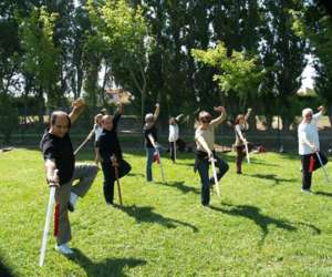 photo Tai chi chuan bompas Bompas 10701