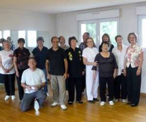 photo Tai chi chuan bompas Bompas 10702