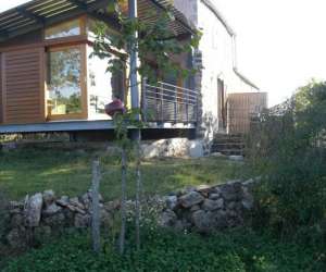 photo Gite la fermette les magettes Campestre Et Luc 12134