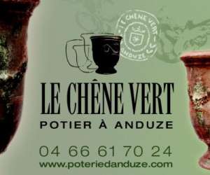 Poterie Le Chne Vert