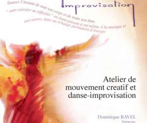 Danse Improvisation