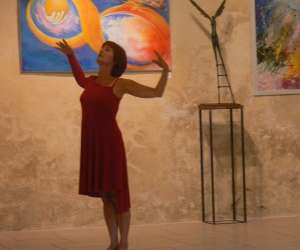 photo Danse improvisation Montpellier 7467