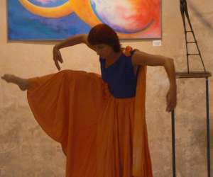 photo Danse improvisation Montpellier 7468