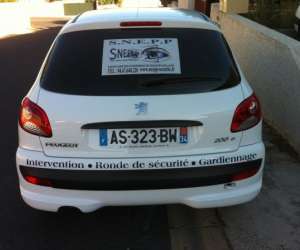 photo S.n.e.p.p securite Le Cres 7457