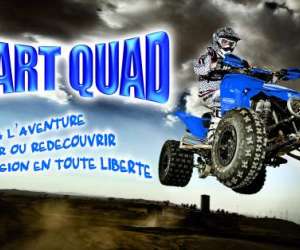 Start Quad