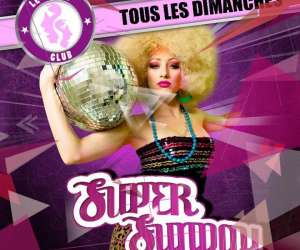 photo Le twins club Montpellier 7507
