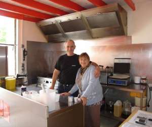 photo Kebab lou labech Vic La Gardiole 7949