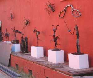 photo Les arts docks Puisserguier 7528