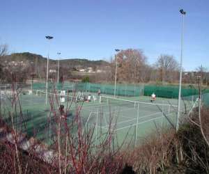 Tennis Club De Mons