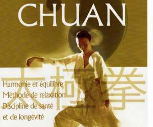 Tai Chi Chuan