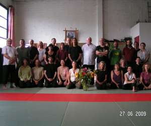 photo Tai chi chuan Carcassonne 7551