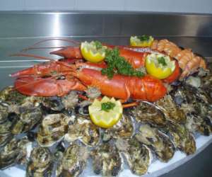 photo Latelier du coquillage  -  livraison plateau de fruits de mer Palavas Les Flots 7630