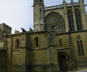 La Basilique Saint Nazaire