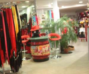 photo Danse flamenco - boutique tendance flamenca Nimes 17596