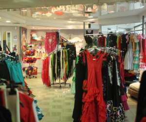 photo Danse flamenco - boutique tendance flamenca Nimes 17597