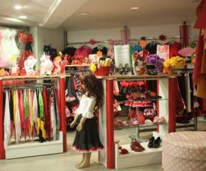 photo Danse flamenco - boutique tendance flamenca Nimes 17598