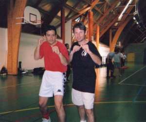 photo Jeet kune do kali -silat villeneuve les beziers Villeneuve Les Beziers 10564