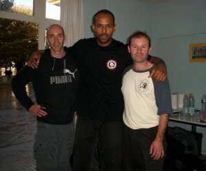 photo Jeet kune do kali -silat villeneuve les beziers Villeneuve Les Beziers 10565