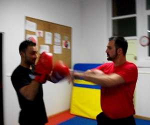 photo Jeet kune do kali -silat villeneuve les beziers Villeneuve Les Beziers 10567