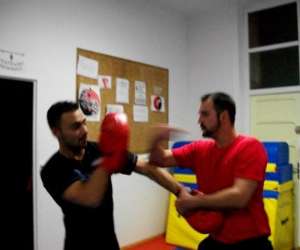 photo Jeet kune do kali -silat villeneuve les beziers Villeneuve Les Beziers 10569