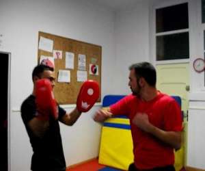 photo Jeet kune do kali -silat villeneuve les beziers Villeneuve Les Beziers 10570
