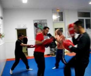 photo Jeet kune do kali -silat villeneuve les beziers Villeneuve Les Beziers 10571