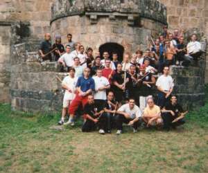 photo Jeet kune do kali -silat villeneuve les beziers Villeneuve Les Beziers 10572