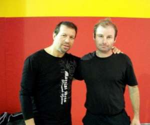 photo Jeet kune do kali -silat villeneuve les beziers Villeneuve Les Beziers 10574