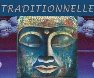 photo Massage energetique thailandais Perpignan 10669