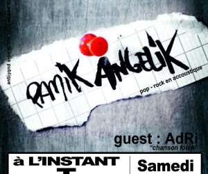 photo Rakan musiques Nimes 11501