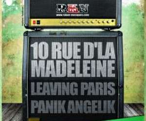 photo Rakan musiques Nimes 11503
