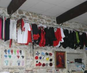 photo Passion flamenca Nimes 7744